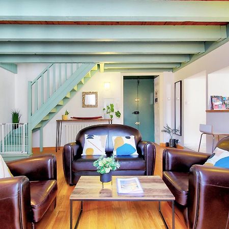 Apartmán Uncourtsejour - Nimes La Rome Francaise Exteriér fotografie