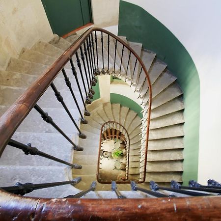 Apartmán Uncourtsejour - Nimes La Rome Francaise Exteriér fotografie