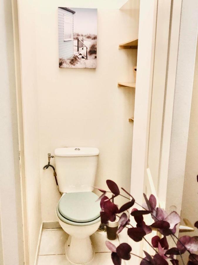 Apartmán Uncourtsejour - Nimes La Rome Francaise Exteriér fotografie