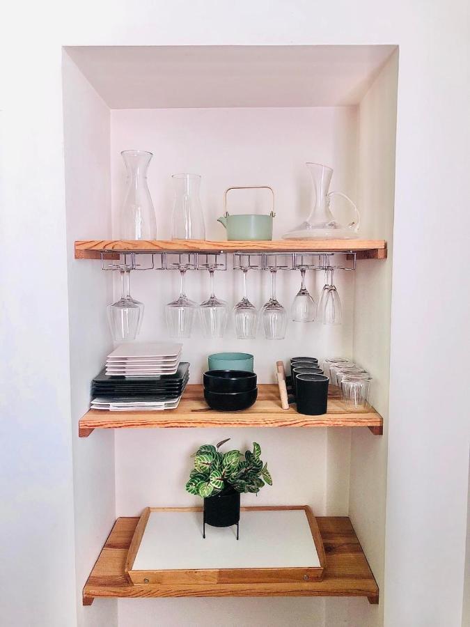Apartmán Uncourtsejour - Nimes La Rome Francaise Exteriér fotografie