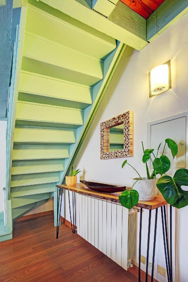 Apartmán Uncourtsejour - Nimes La Rome Francaise Exteriér fotografie