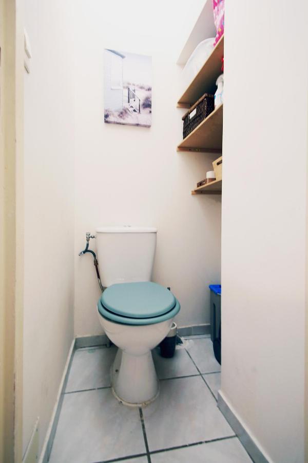 Apartmán Uncourtsejour - Nimes La Rome Francaise Exteriér fotografie
